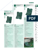 Catalogo Sata 2014 PDF