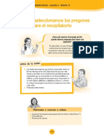 Pregones PDF