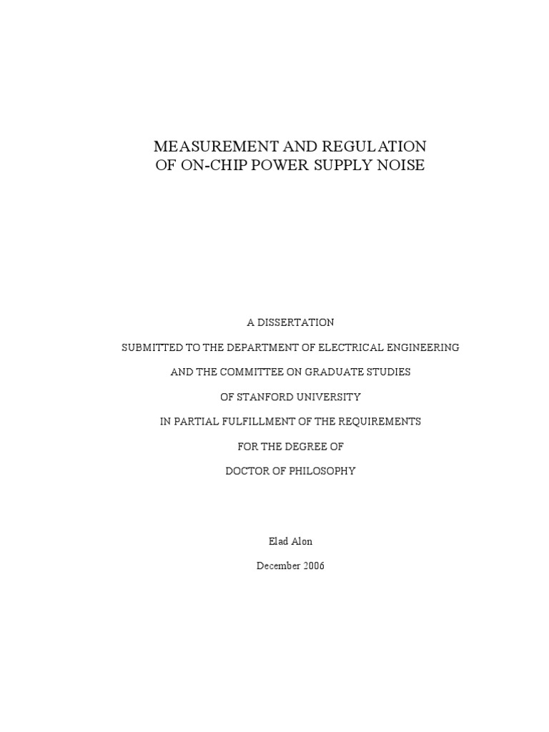 Noise measurement thesis 06 picture