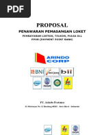 Download Proposal by Sarwono A Kom SN36446309 doc pdf