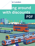 Getting Around With Discounts May 2010