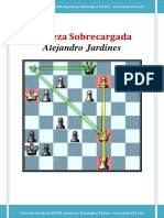 6 Tactica Edami - La Pieza Sobre Cargada