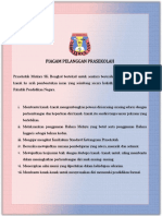 Piagam Pelanggan Prasekolah