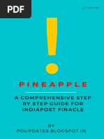 Pineapple From Poupdates - Blogspot.in