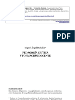 PEdAGoGÍA crÍtIcA Y ForMAcIón docEntE.pdf