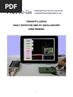 Fados7f1 User Manual