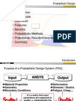 PDS - ANSYS Presentation
