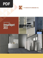 Download KOIN Annual Report 2015 by Aprilia Dwi Purwani SN364465892 doc pdf