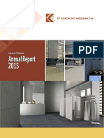 KOIN Annual Report 2015