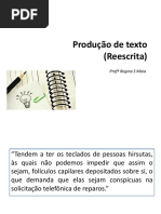 Características de Uma Boa Mensagem