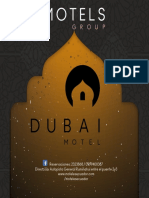 Catalogo Dubai