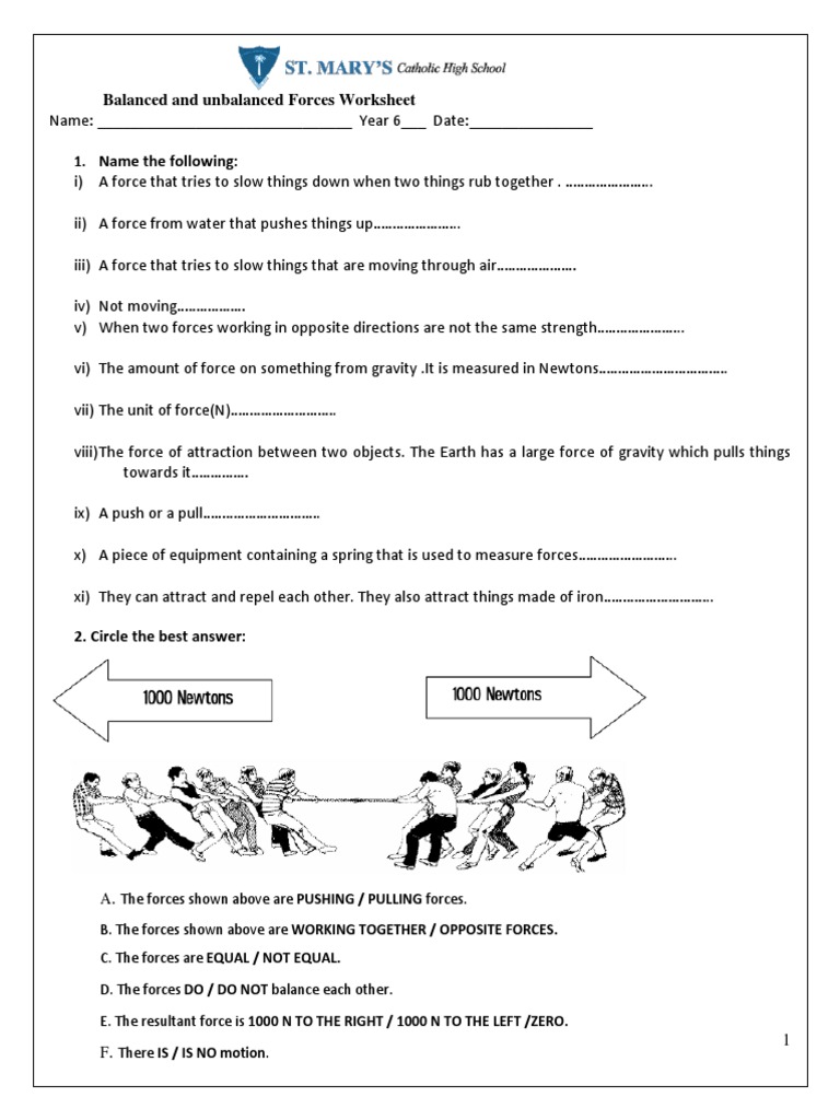 year-6-scienec-for-ces-worksheet-pdf-force-mass