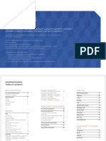 Samsung Monitor User Manual