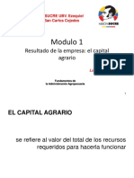 AEA2 Capital Agrario