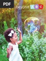 2017 Beyond ABC Report