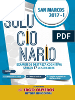 Solucionario UNMSM 2017 - I (17 set).pdf