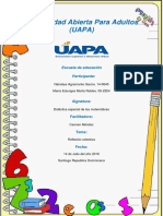 Tarea 1 de Matematica