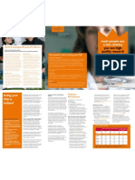 PhD Leaflet