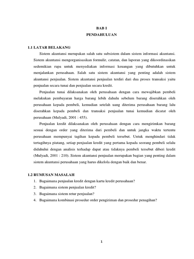 Penjualan Online: Sebuah Analisis Komprehensif dan Kesimpulannya