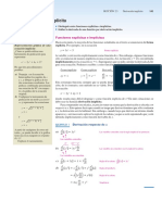 Derivada Implicita - Larson PDF