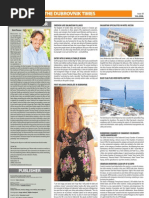 Download The Dubrovnik Times 36 by dario81 SN3644747 doc pdf