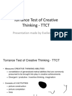 Contoh Soal TTCT PDF