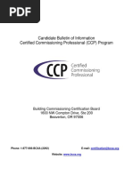 CCP CandidateBulletin 2012v1