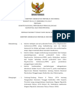 KMK No. HK .01 .07-MENKES-372-2017 TTG KOMNAS Perubahan Penggolongan Narkotika Dan Psikotropika