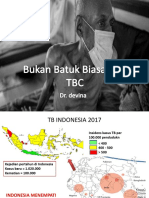 VINA Bukan Batuk Biasa (3B)