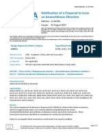 Easa Pad 17-077R1 1 PDF