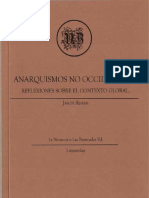 Adams, Jason. 2015. Anarquismos no occidentales. Reflexiones sobre el contexto global.pdf