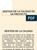 2. Gestión de La Alidad