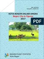 bogor dalam angka.pdf