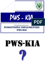 Pengertian PWS-KIA