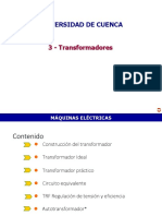 3 - Transformadores