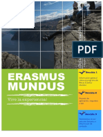 Erasmusmundus Brochure