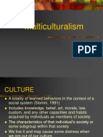 MULTICULTURALISM.ppt