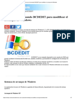 Como usar el comando BCDEDIT para modificar el arranque de Windows.pdf