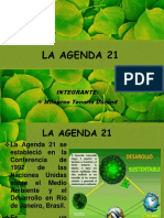 Agenda 21