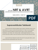 Avnrt & Avrt