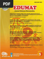 Download Jurnal EDUMAT Vol5 No10 2014pdf by Nur Mazidah SN364487246 doc pdf