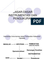 Instrumentasi&Pengukuran