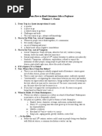 Download HowtoReadLikeaProfessorOutline by Alice Kim SN36448853 doc pdf