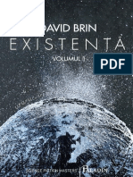 David Brin - (Existenta) Vol.2 (v1.0)