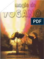 La Magie de Yogano