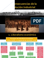 Lasconsecuenciasdelarevolucinindustrial 120303112706 Phpapp01