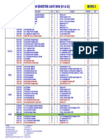 Jadwal Kuliah Semester I 2017 2018 Rev 2 PDF