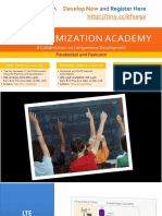Lte Optimization Introduction PDF