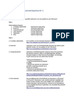 Materialenleer Huiswerkopdracht 1 Periode 2