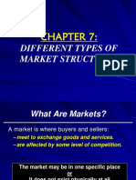 Chapter 7 Market Structures.ppt